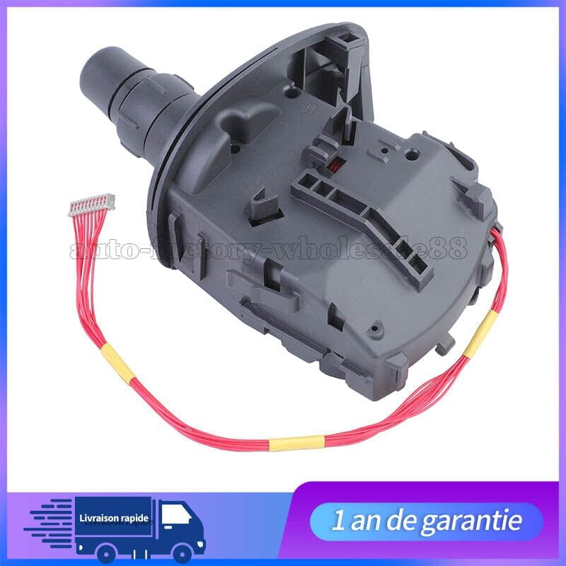 ya 4 8.8 Comodo phare clignotant antibrouillard POUR for Renault CLIO 3 MODUS KANGOO 2 Neuf