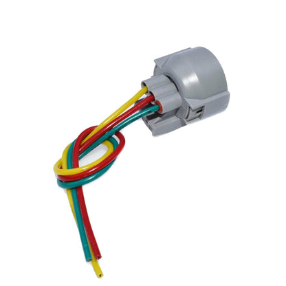 ya 2 8.15 The Throttle Position Sensor TPS map Pig Wire Clip Connector is Suitable for The All- for Honda for Acura 