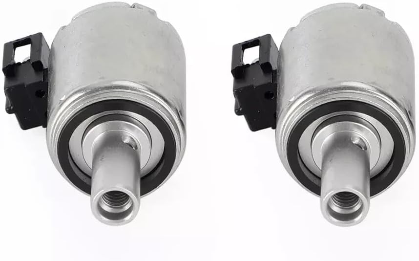 ya 10 9.16 baidi OEM for Peugeot for Renault For AL4 DPO Auto Transmission Solenoid Valve 257416