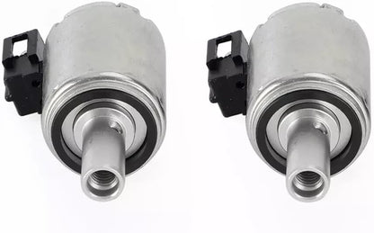 ya 10 9.16 baidi OEM for Peugeot for Renault For AL4 DPO Auto Transmission Solenoid Valve 257416