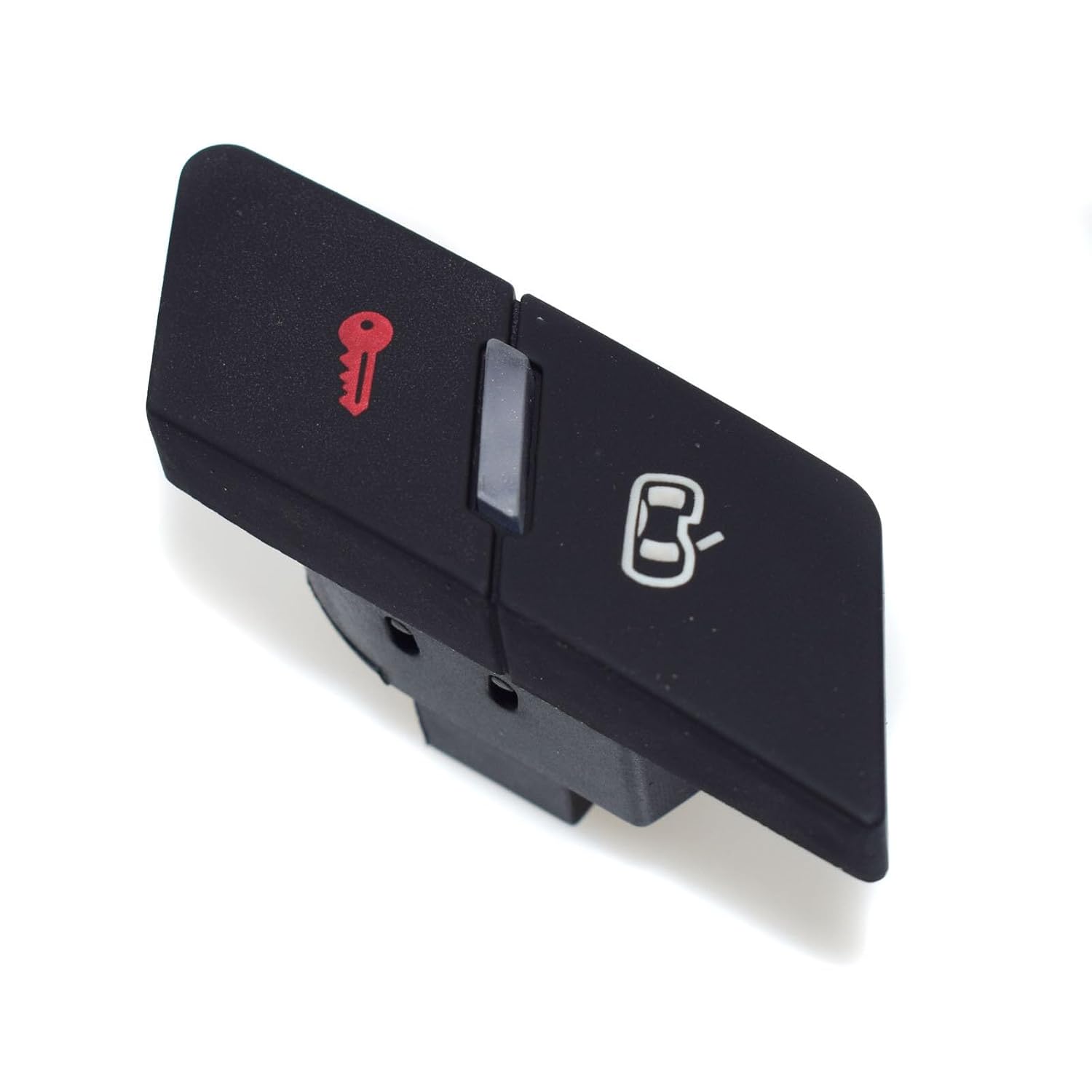 ya 3 8.24 baidi The Door Lock Unlock Switch is Suitable for Audi A6 A6 Quattro S6 05-11 Left Front 4F1962107
