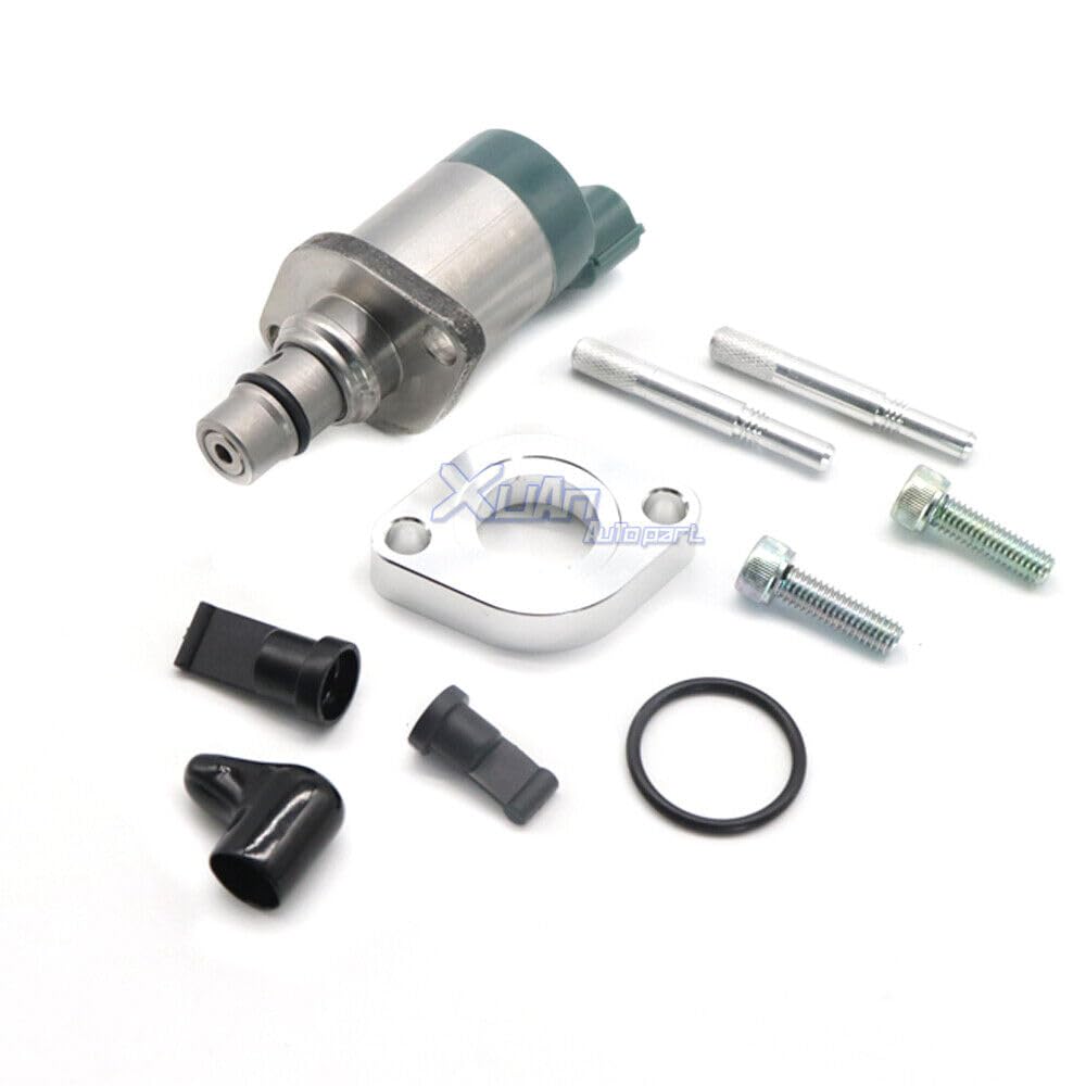 ya 2 8.15 Fuel Pump Suction Valve Suitable for Mitsubishi L200 for Nissan SCV 4D56 294200-2760