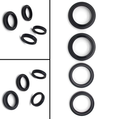 ya 13 9.15 baidi for k Seal and Wiper Set Aprilia SRV 850 2012-2013 599272 RS125 4T 2011-2013