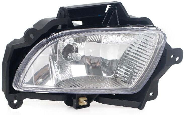 ya 2 8.15 Left front bumper fog lamp drive light suitable for Hyundai Sonata NF Ser 2 2008-2010