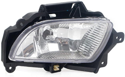ya 2 8.15 Left front bumper fog lamp drive light suitable for Hyundai Sonata NF Ser 2 2008-2010