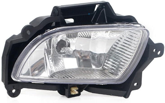 ya 2 8.15 Left front bumper fog lamp drive light suitable for Hyundai Sonata NF Ser 2 2008-2010