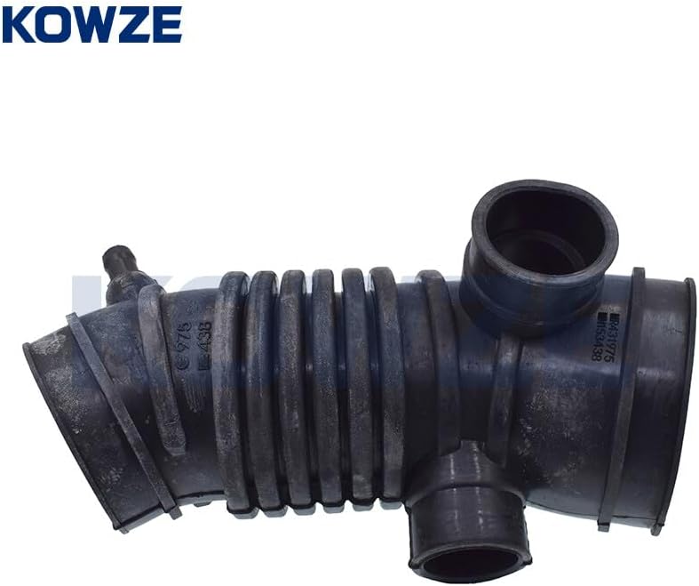 ya 10 9.16 baidi Air Cleaner to Throttle Body Duct for Mitsubishi for Pajero Sport K96W K86W MN153438