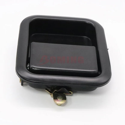 ya 10 9.16 baidi Metal Outside Door Handle 55176382AE 55176383AE for 1997-2006 for Jeep for Wrangler TJ