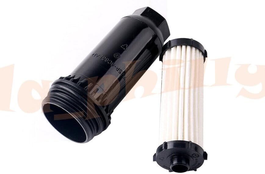 ya 10 9.16 baidi #31256837 Powershift Gearbox Filter Hydraulic Filter Fit for Volvo MPS6 Gearboxes