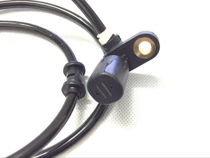ya 2 8.15 Front L&R + Rear L&R ABS Wheel Speed Sensor for Mercedes-Benz W163 ML55 ML320