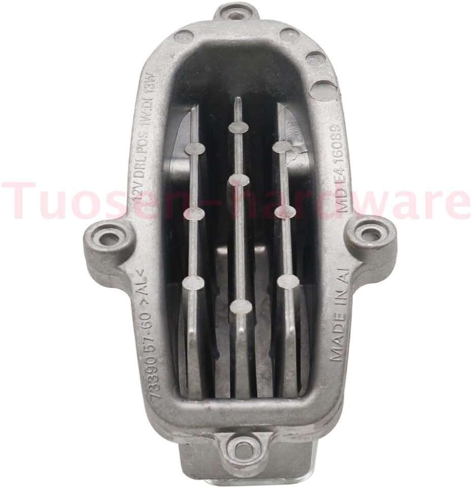 ya 7 8.24 baidi Left Side Turn Signal LED Light Module 63117339057 for BMW 7Series F01 F02 13-15