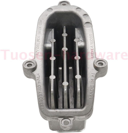 ya 7 8.24 baidi Left Side Turn Signal LED Light Module 63117339057 for BMW 7Series F01 F02 13-15