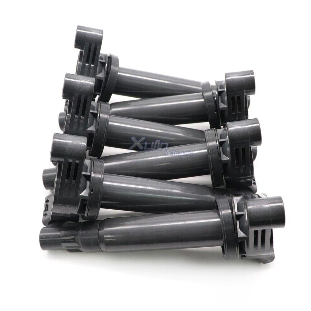 ya 4 8.8 Car Ignition Coil for Toyota for Sienna for Lexus RX400h 3.3L 90919-02246 90919-02212 6P