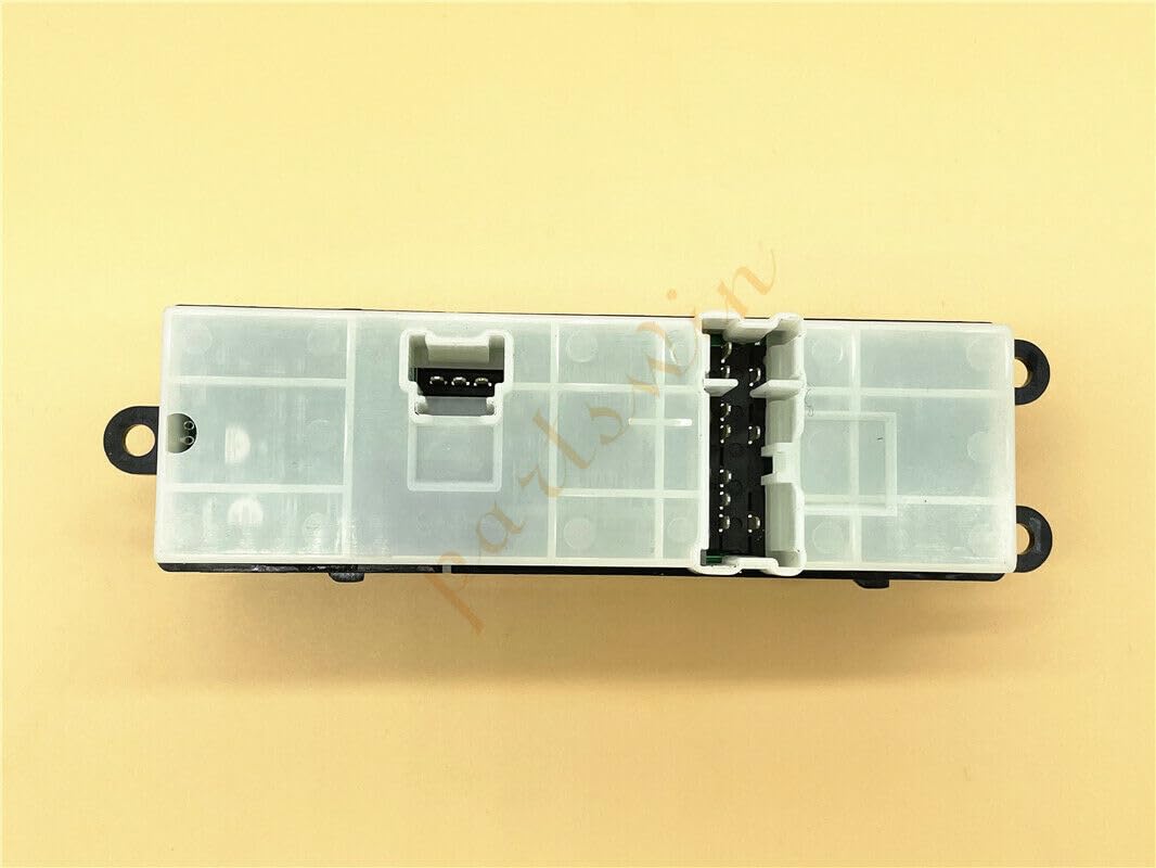 ya 4 8.8 2005-08 for Infiniti M35/M45 Y50 Left Front Drive Side 25401-EH100 Window Switch