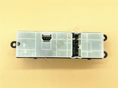 ya 4 8.8 2005-08 for Infiniti M35/M45 Y50 Left Front Drive Side 25401-EH100 Window Switch