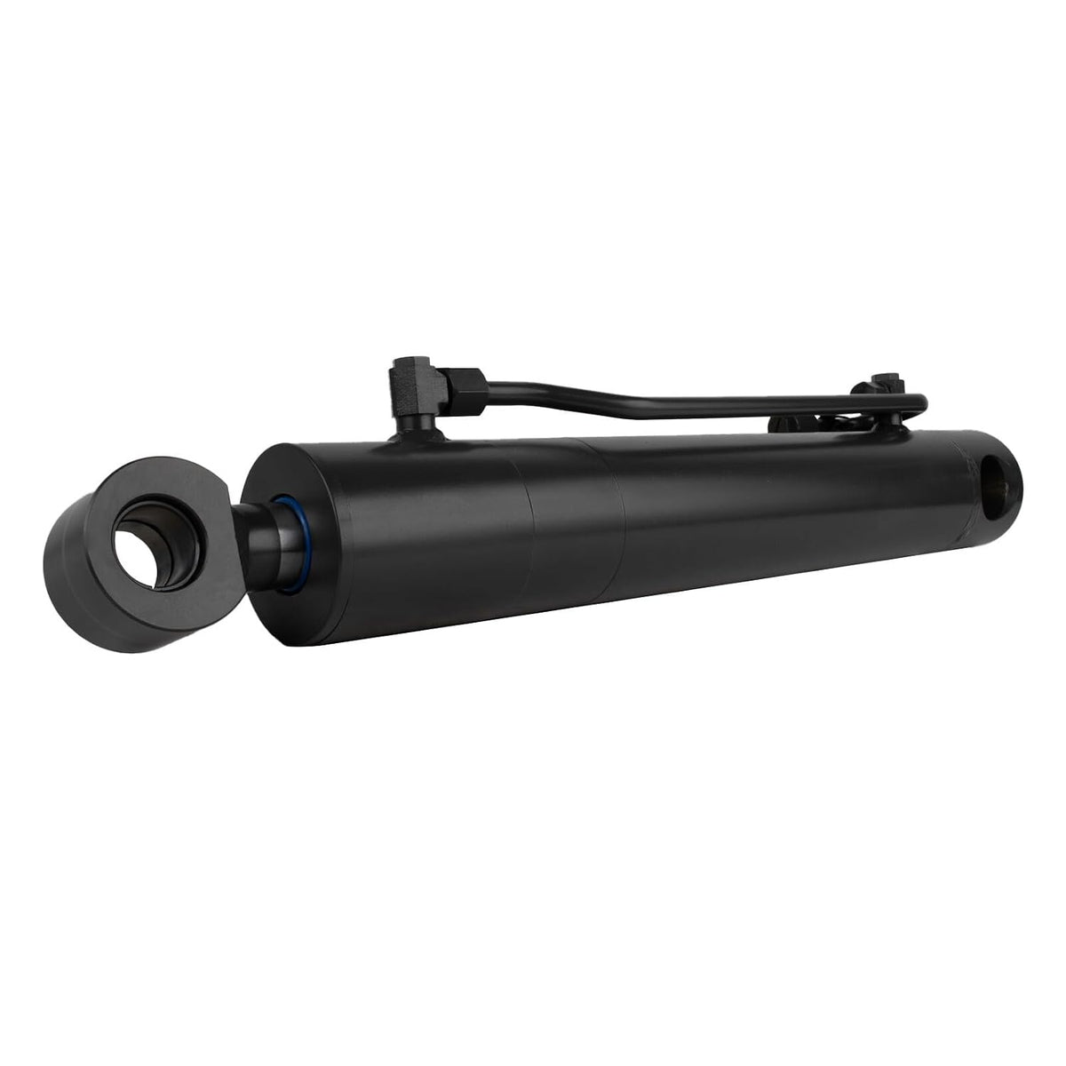 ya 16 10.20 baidi 7208419 Hydraulic Tank Tilting Cylinder for 3 Bore S220 S250 S300 A300 -