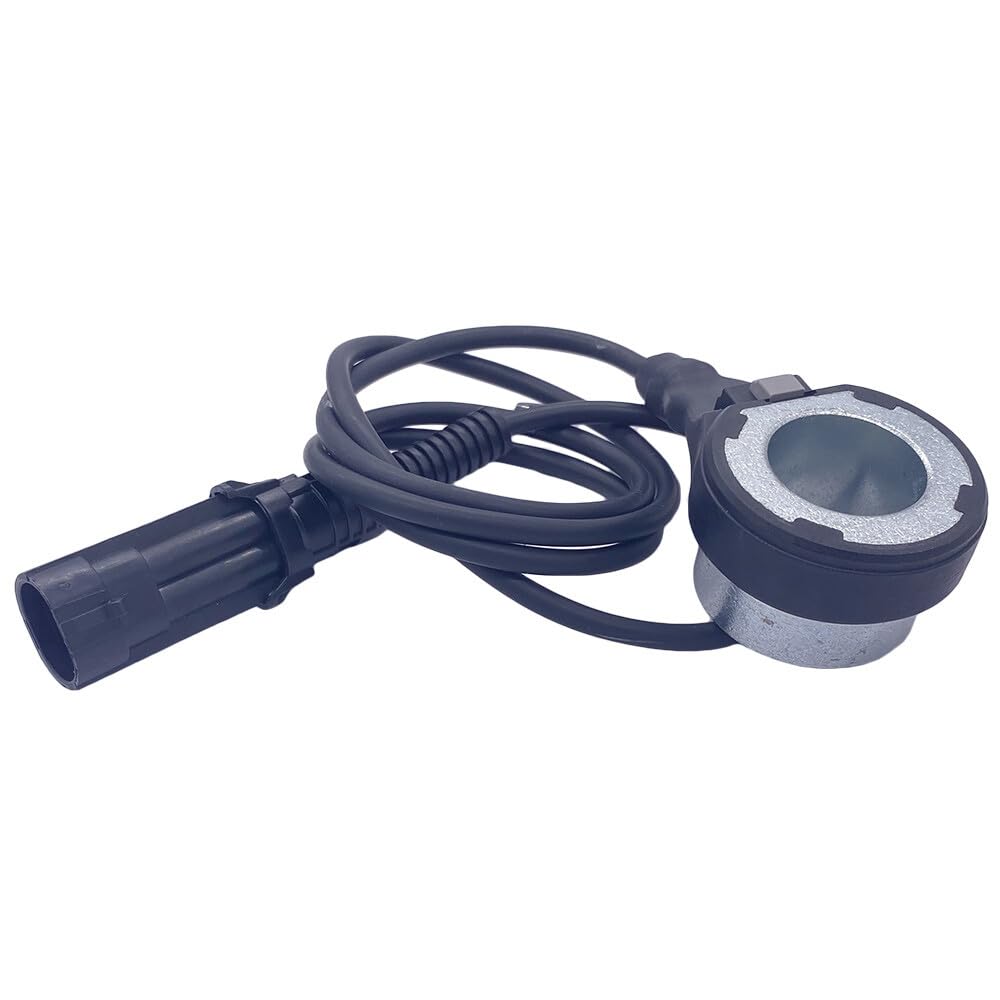 ya 11 9.14 baidiFront ABS Wheel Speed Sensor for Harley Breakout FXSB Fatboy Softail 40716-11-