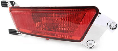 ya 12 10.8 zhengce Rear Left Side Bumper Fog Lamp Light Fit for Land Rover for Range for Rover