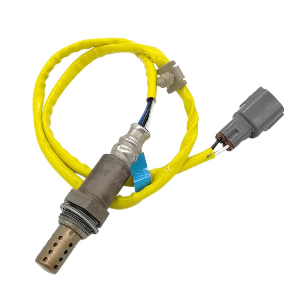 ya 4 8.8 Downstream Oxygen 02 Sensor 22690-AA69A for Subaru Legacy Outback 05-09 Impreza