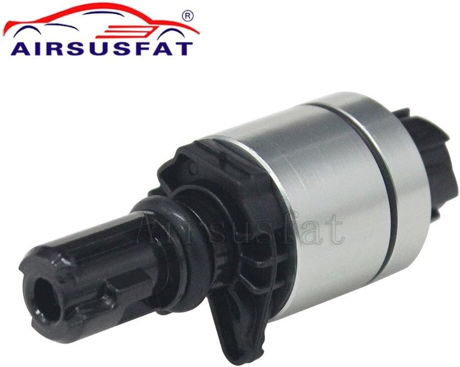 ya 23 10.7 zhengce 2-pack for 7 G11 G12 2WD/4WD air suspension shock air pressure valve