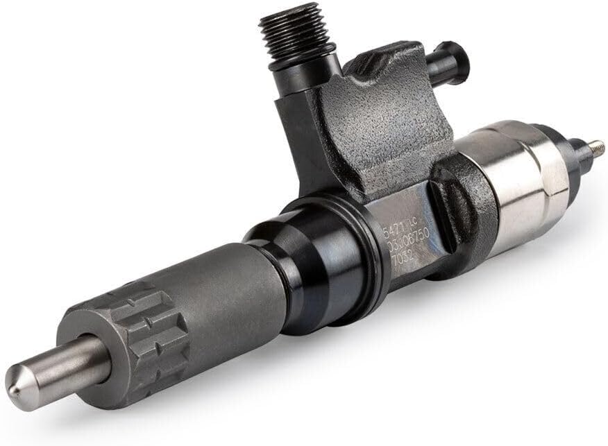 ya 10 9.16 baidi 1 Common Rail Diesel Injector 095000-5471 for Isuzu 01-07 NPR NPR-HD 4HK1 5.2L-