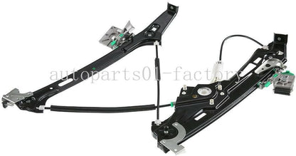 ya 12 10.8 baidi Front Left&Right Window Regulator for Mercedes-benz C219 CLS500 CLS550 CLS55 AMG