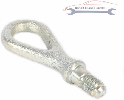 ya 5 8.24 baidi Emergency towing hook towing hinge suitable for Audi A4 A6 8E0805616D