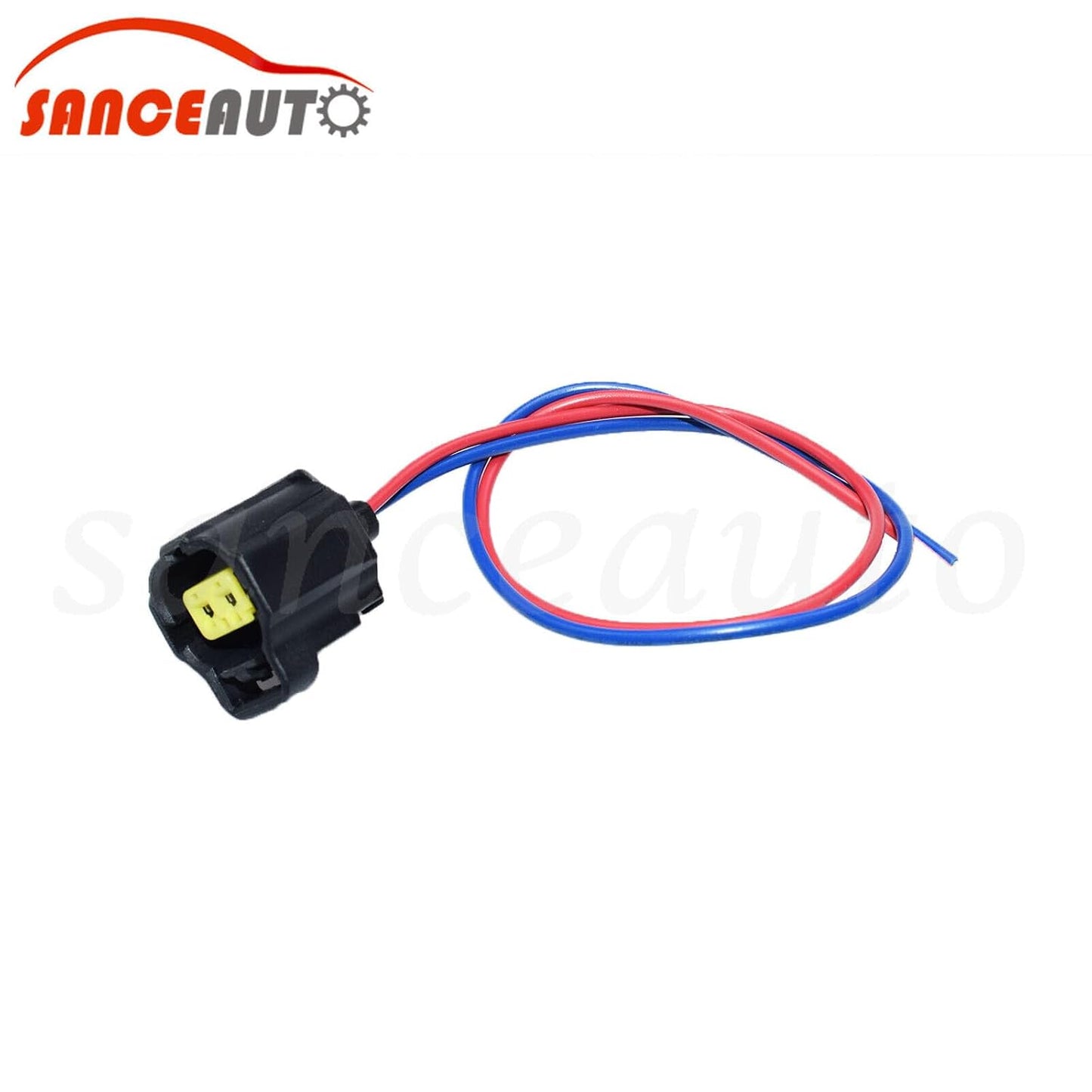 ya 2 8.15 IDLE air Control Valve IAC with Connector Suitable for Tribute Escape 2.0L Cougar 2.5