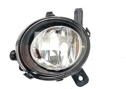 ya 4 8.24 baidi 2-pack left and right replacement anti-collision fog lights for BMW F30 F31 F34 2012-2015