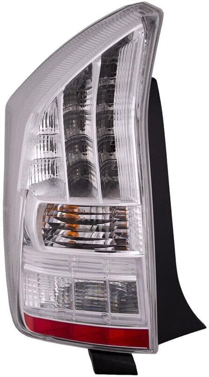 ya 2 8.15 1 piece for 2010-2011 for Toyota Prius taillight, rear brake light, passenger side right