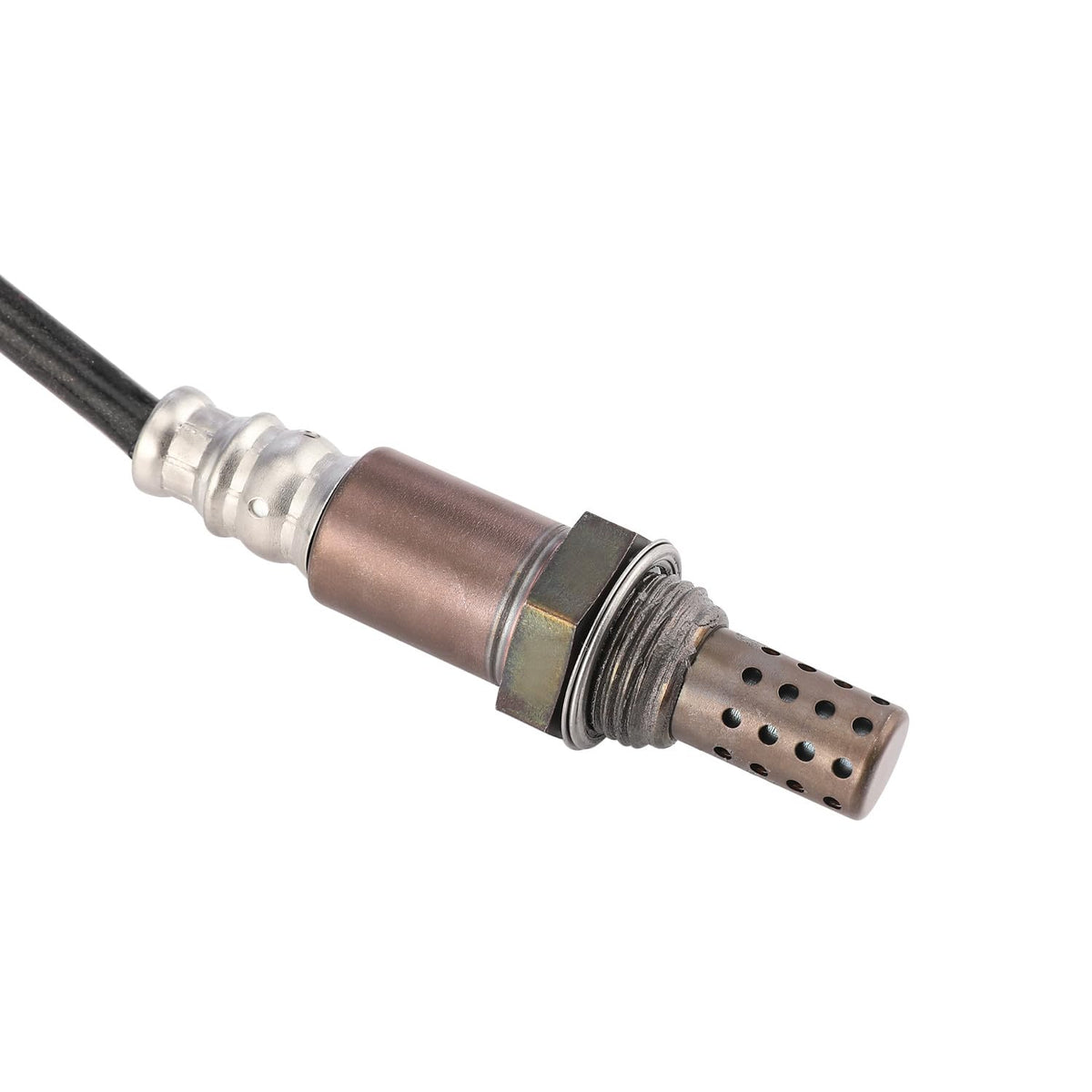 ya 12 10.8 baidi 1Pair O2 Oxygen Sensor Upstream & Downstream for 2003-2011 for Honda Element 2.4L US