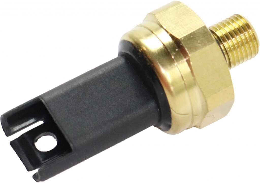 ya 4 8.8.2 Suitable for BMW 1er 3er 5er E81 E82 E87 E88 E90 E91 E92 E93 Fuel Low Pressure Sensor 