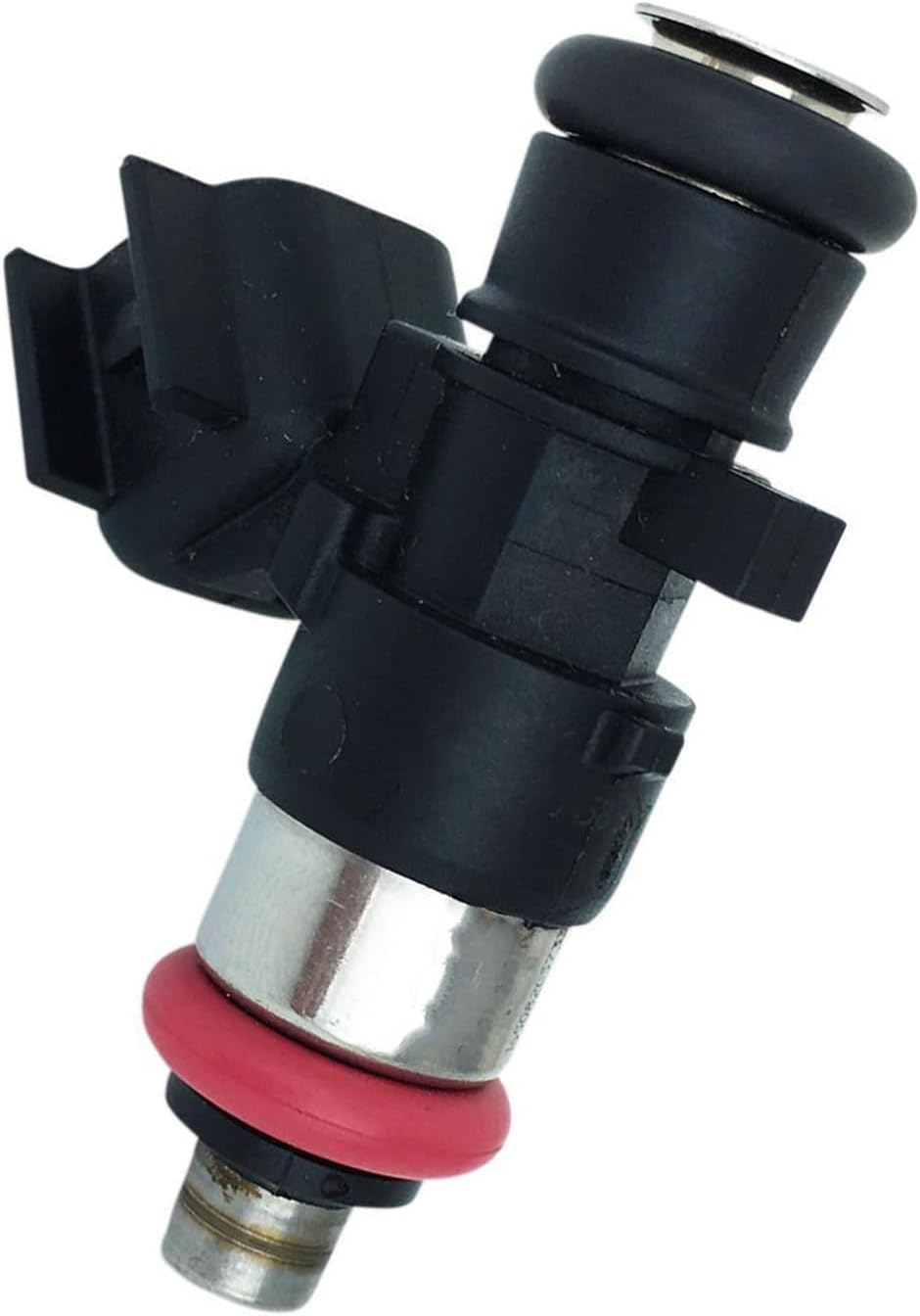 ya 2 8.15 2pcs for 2017-22 for Harley Touring Softail M8 Milwaukee Eight Fuel Injector 27400015