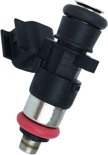 ya 2 8.15 For 2017-2022 for Harley Touring Softail M8 Milwaukee Eight Fuel Injectors 27400015