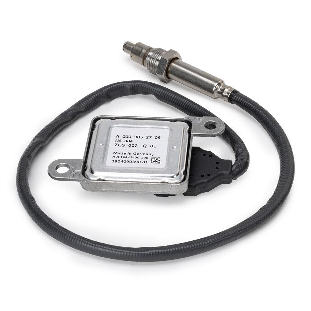 ya 6 8.24 baidi NOx Oxygen Sensor for Mercedes-Benz X253 C253 R172 W447 GLC A0009052709