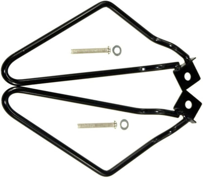 ya 11 9.14 baidiSide Box Bracket Universal Mounting for Motorcycle Saddlebags Support