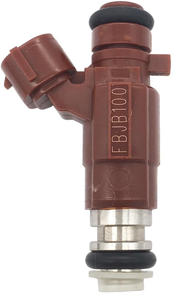 ya 10 9.16 baidi 4-piece fuel injector set FBJB100 for Nissan Sentra 1.8L 2000 2001 2002 0280155937-