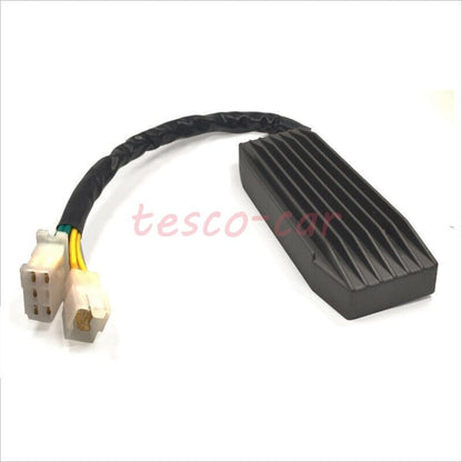 ya 2 8.15 Regulator Rectifier for Suzuki VS1400GLP Intruder 1400 1987-1995 32800-38B00