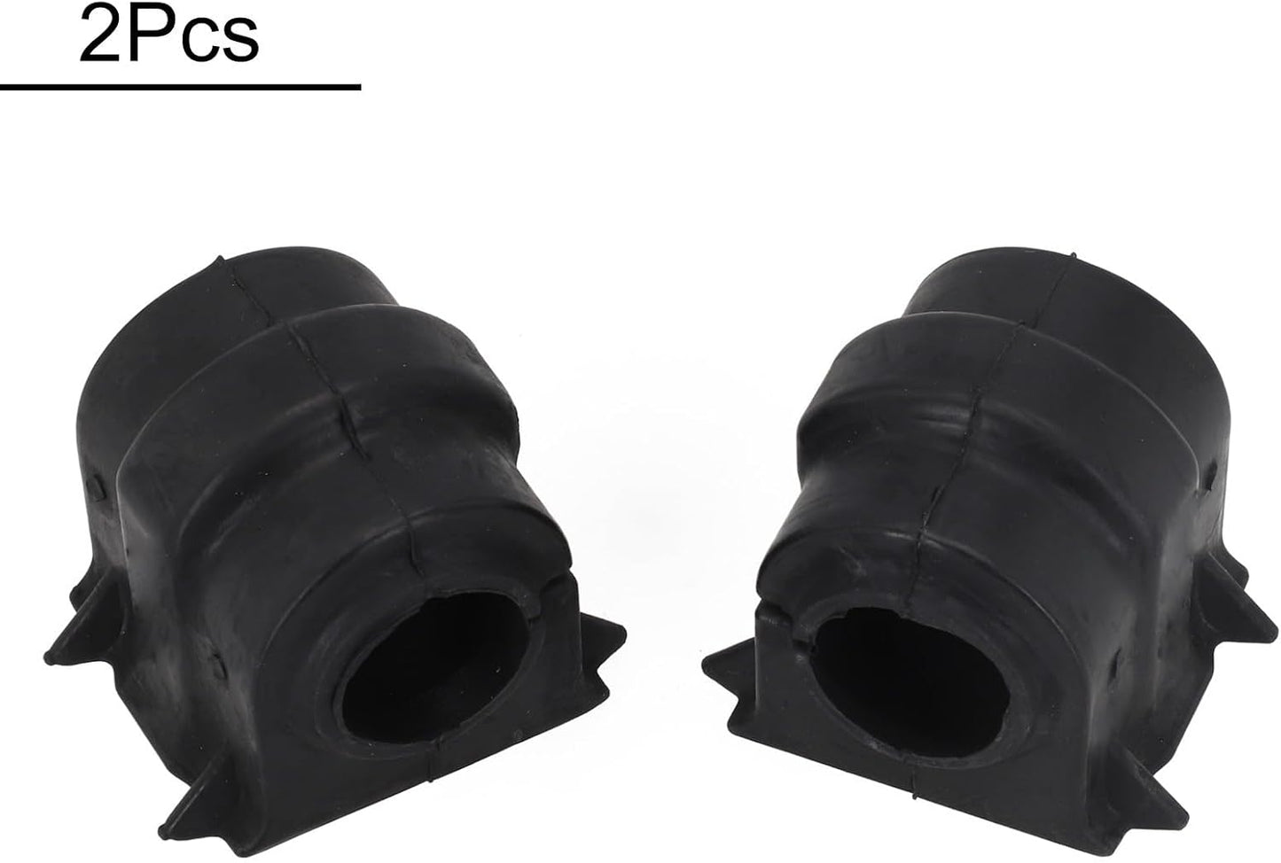 ya 5 8.10 Rubber Front Sway Bar Insulator Bushing for for Ford for Explorer for Flex 1319
