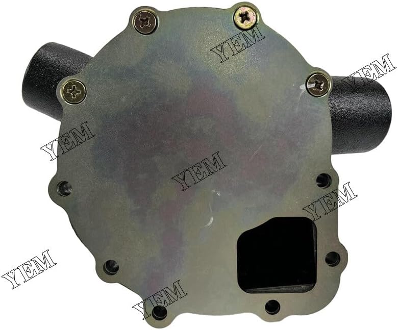 ya 13 9.15 baidi DA460 Water Pump 1-12365475-9 Fit for Isuzu Diesel Engine for Isuzu Water Pump