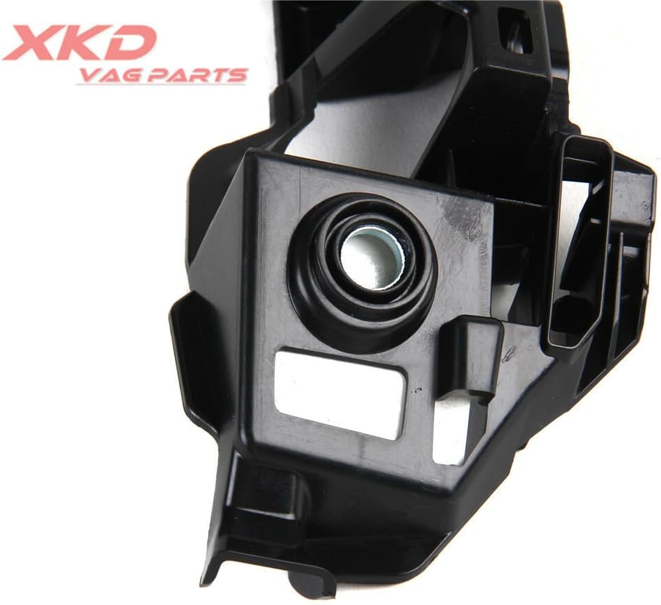 ya 2 8.15 Front Left Bumper Bracket Mount for VW for Golf GTI e- for Golf MK7 MKVII 5G0807049A
