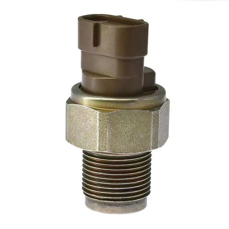 ya 5 8.10 Fuel Rail High Pressure Sensor for Toyota Avensis 89458-12020 8945812020