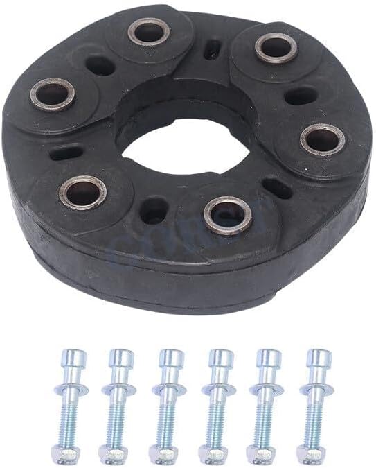 ya 6 8.24 baidi 2034100215 Drive shaft flexible joint kit 2114100415 Applicable to for Mercedes-benz auto parts