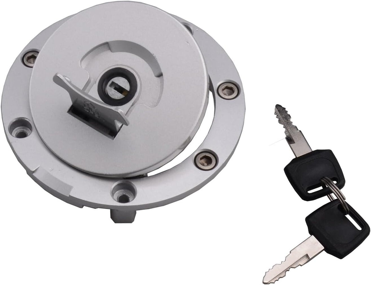ya 13 9.15 baidi Fuel Cap cover Key for Honda NT650 NT700 RVF750R ST1300 VTR1000F CB-1