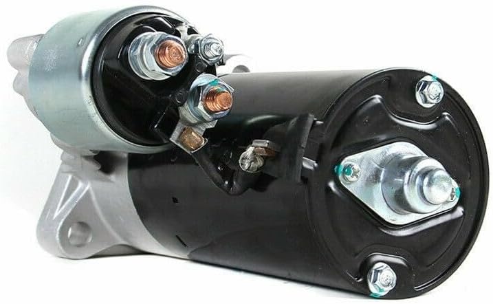 ya 7 8.24 baidi Engine Ignition Starter for Mercedes SLS AMG C197 A197 6.2L A0061500001