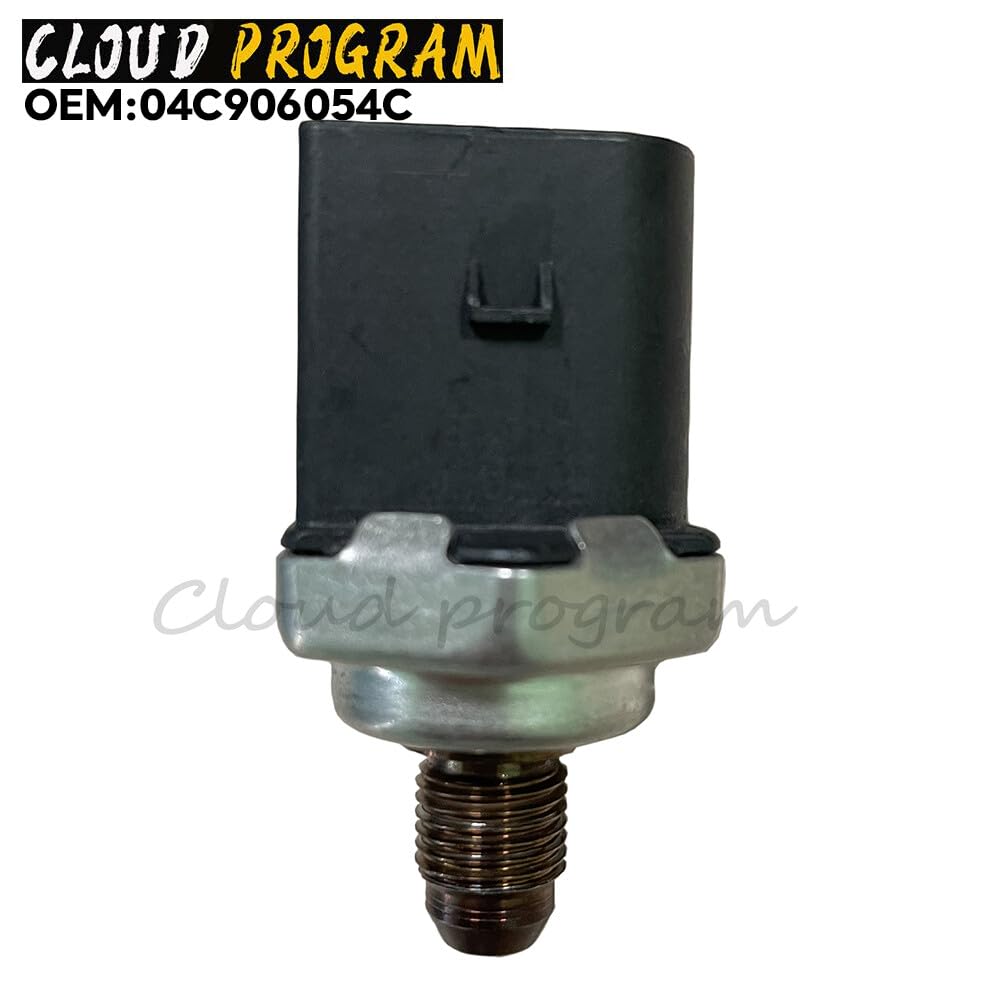 ya 6 8.24 baidi Suitable for VW for Audi A3 DAD Engine High Scheduled Fuel Rail Sensor 2012-2021 1.0-1.5TSI
