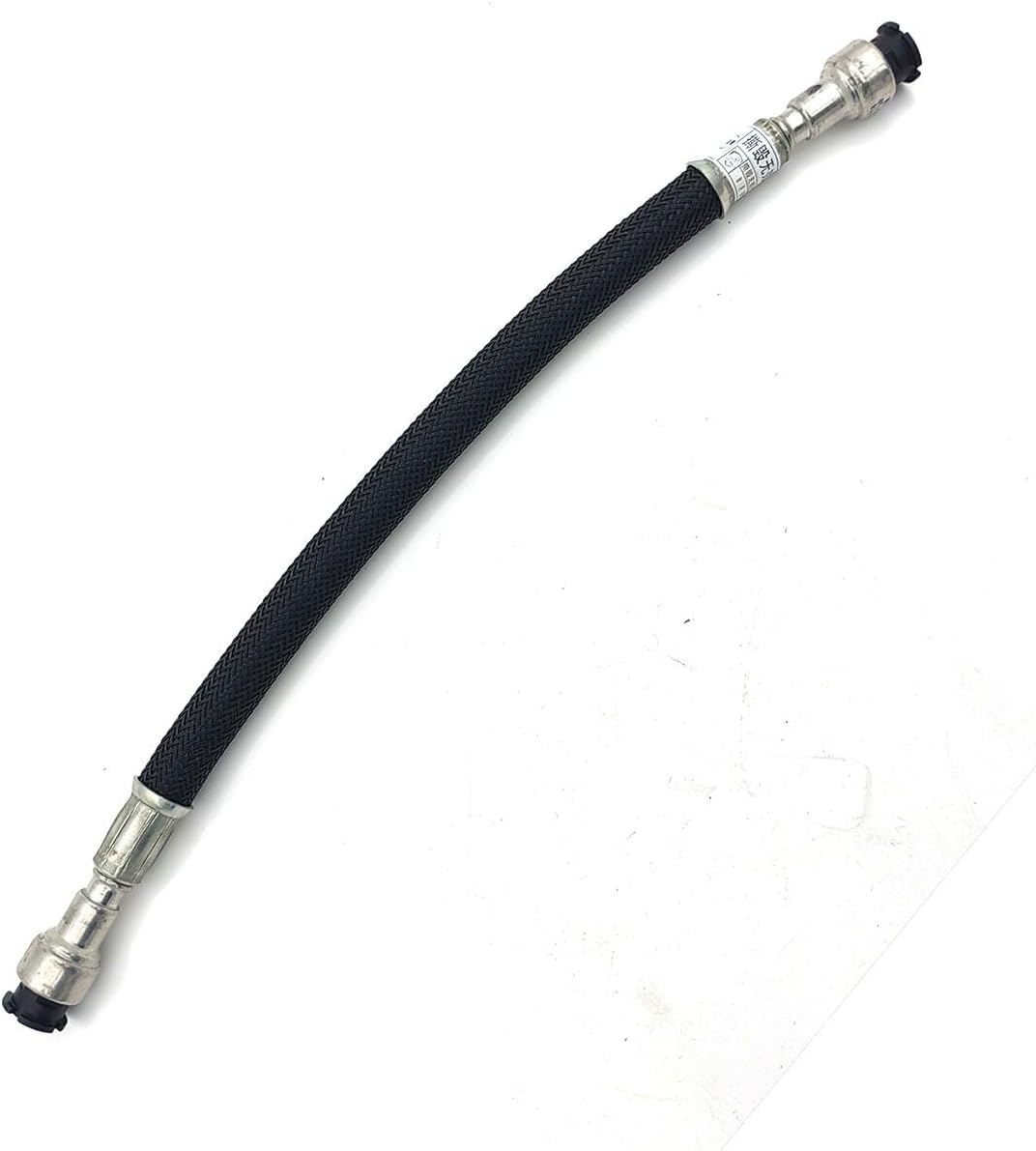 ya 10 9.16 baidi for BMW F01 F10 Fuel Hose Feed to High Pressure Fuel Pump Inlet 13537557326