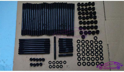 ya 27 10.13 baidi Cylinder Head Stud Replacement Kit for 2011-2021 for Ford 6.7L Diesel