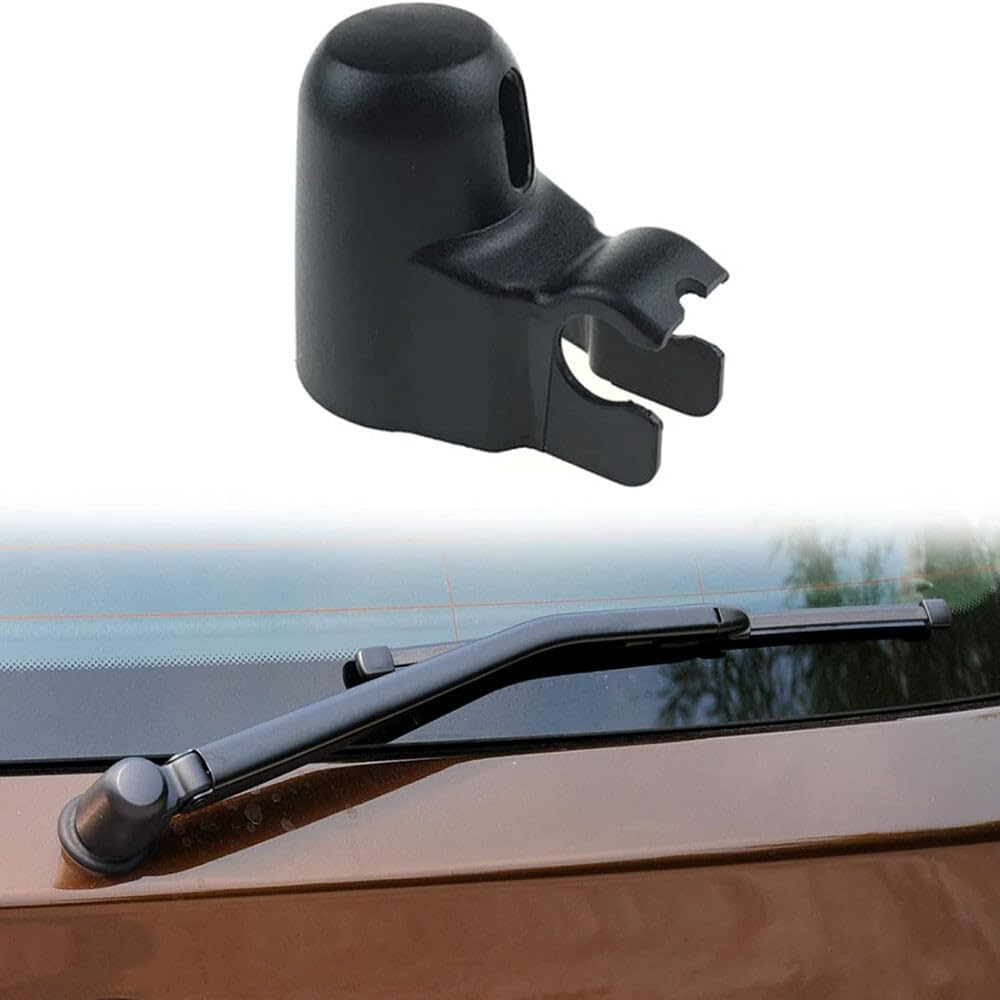 ya 11 9.14 zhengce 61627199566 7199566 2190237 Rear Wiper Arm Cap for BMW E81 E87 E87 LCI 2004