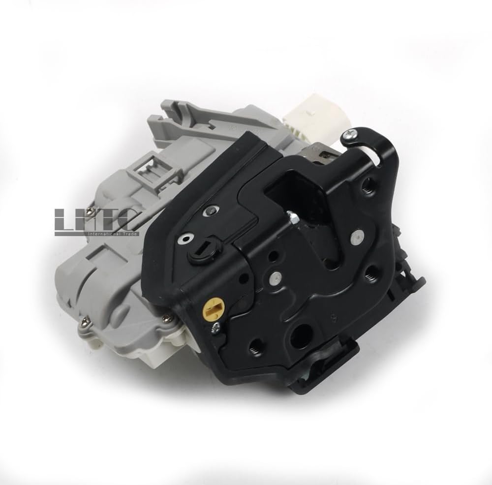 ya 11 9.14 baidiRear Left Door Lock Actuator Latch LH for Audi for A4 B8 A5 Q7 for Q5 for VW for Passat B6 06-10